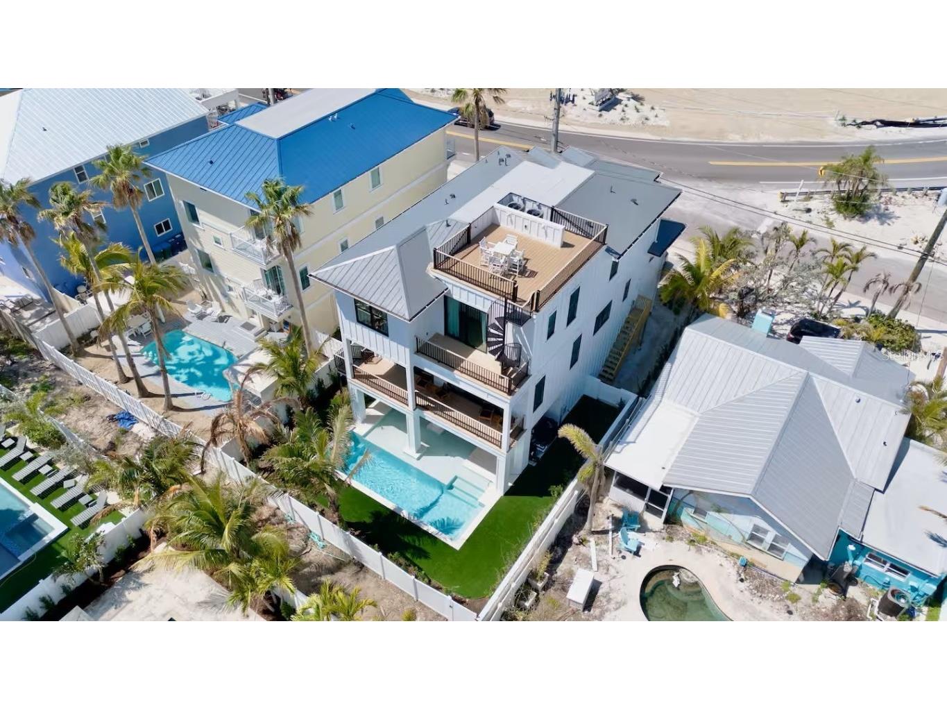 2105 Avenue C Bradenton Beach FL 34217 A4669858 image61