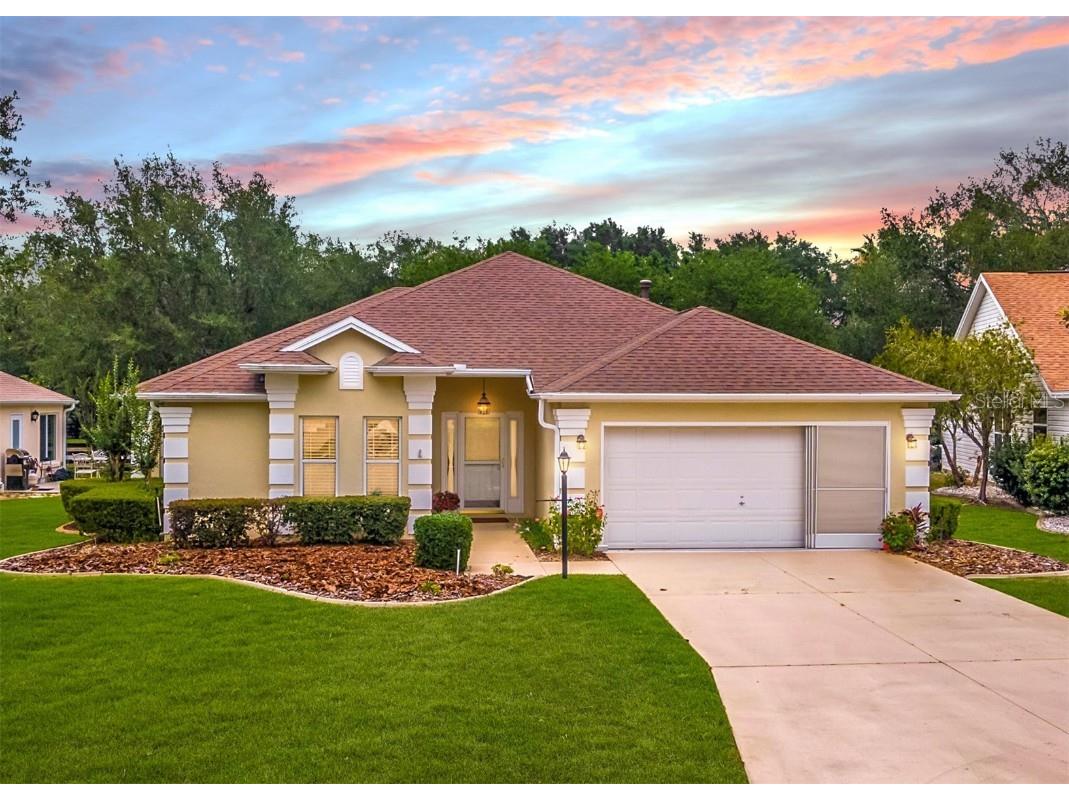 2105 Barbosa Court The Villages FL 32159 G5068552 image1