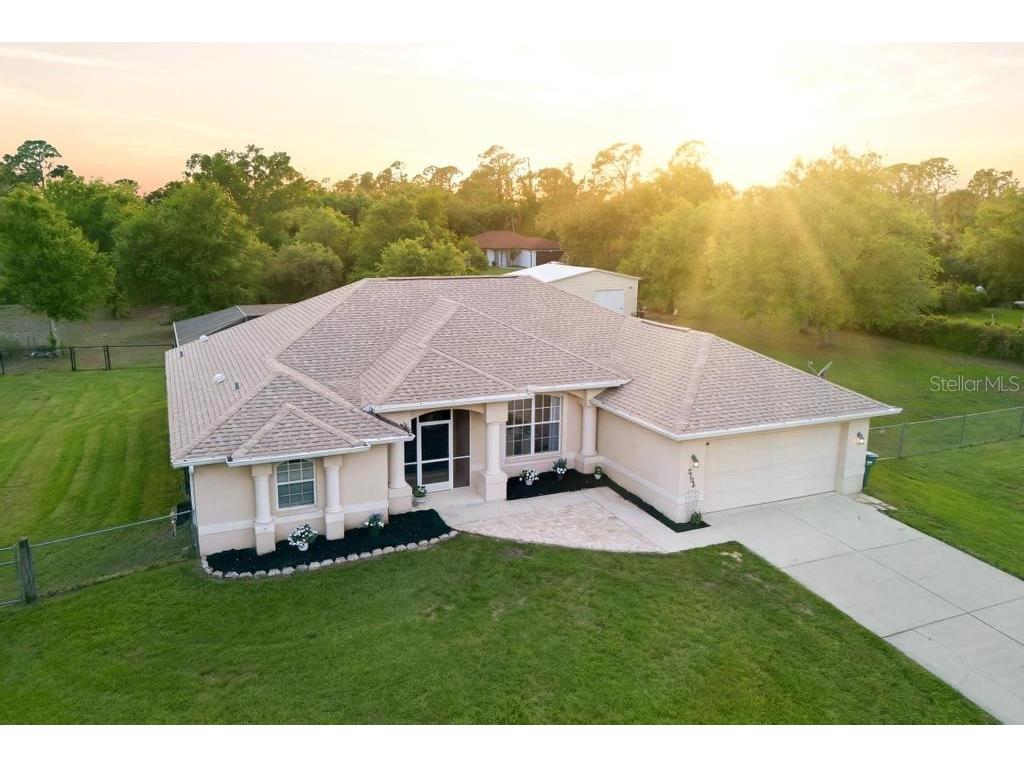 2105 Bennett Lane North Port FL 34288 C7524231 image1