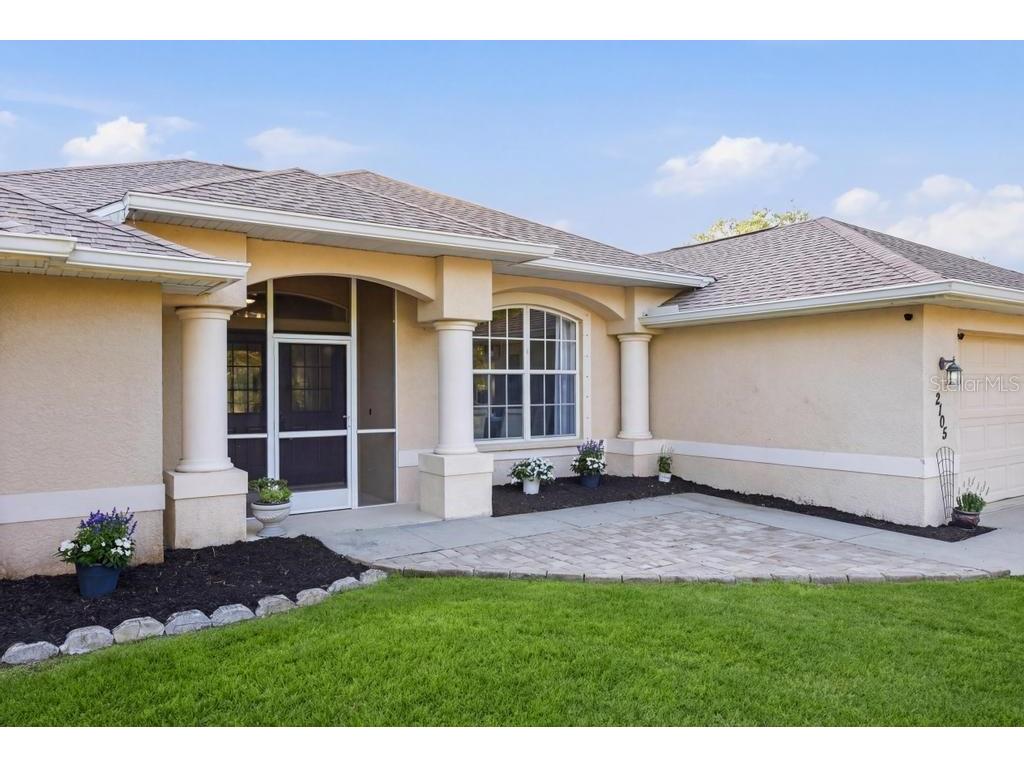 2105 Bennett Lane North Port FL 34288 C7524231 image53