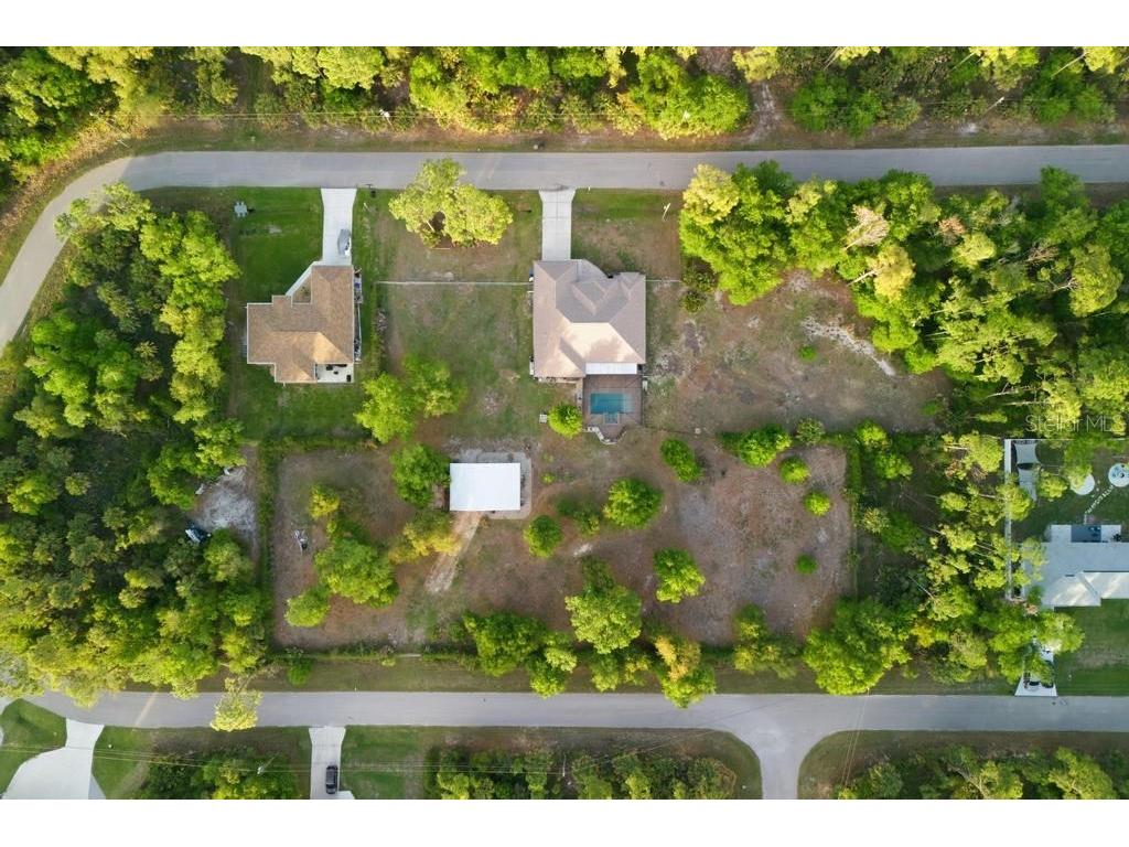 2105 Bennett Lane North Port FL 34288 C7524231 image57