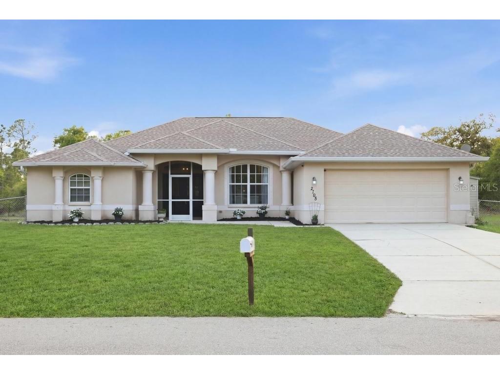 2105 Bennett Lane North Port FL 34288 C7524231 image6