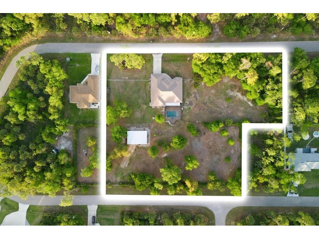 2105 Bennett Lane North Port FL 34288 C7524231 image66