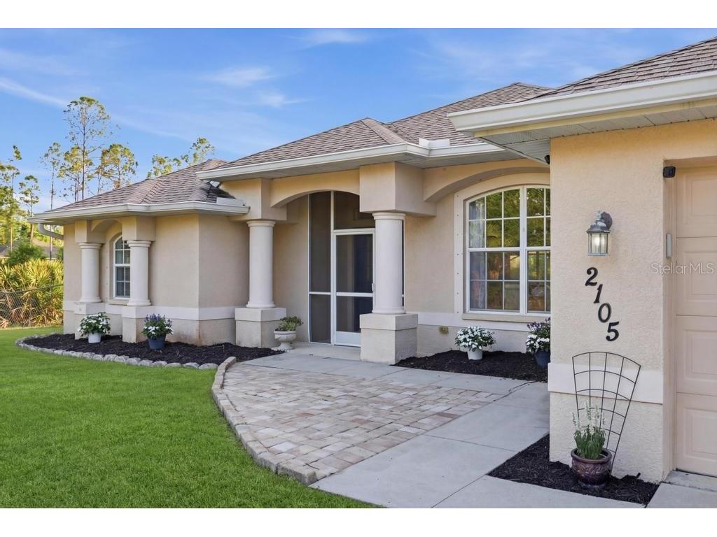 2105 Bennett Lane North Port FL 34288 C7524231 image7
