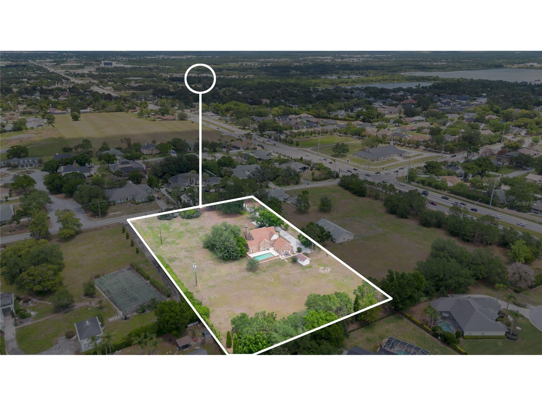 2105 Clubhouse Road Lakeland FL 33813 TB8502424 image44