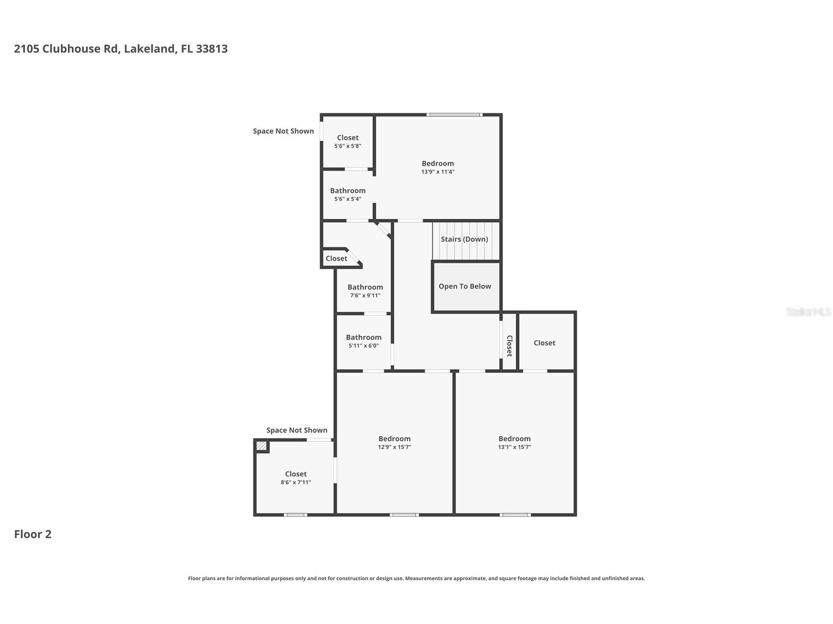 2105 Clubhouse Road Lakeland FL 33813 TB8502424 image46