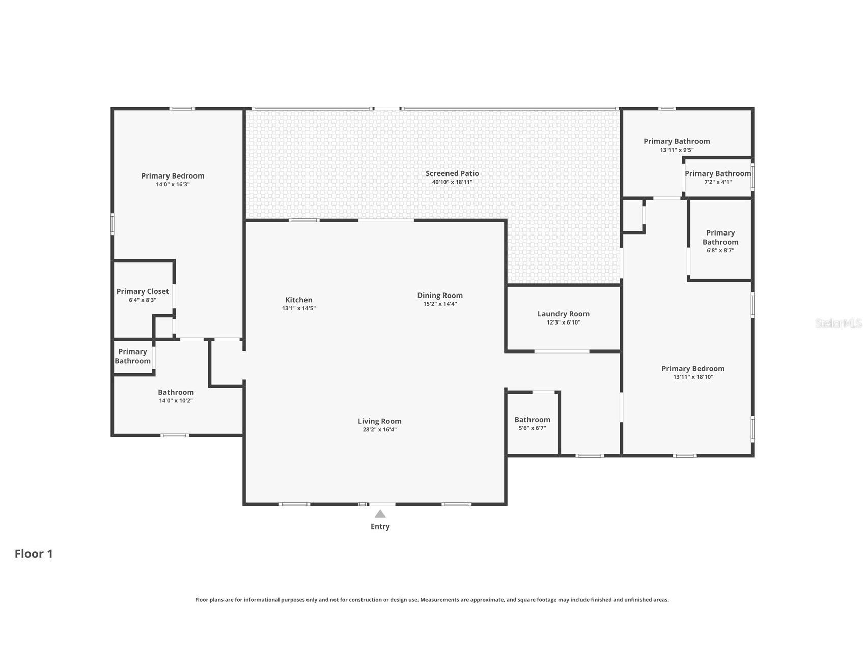 2105 Clubhouse Road Lakeland FL 33813 TB8502424 image86