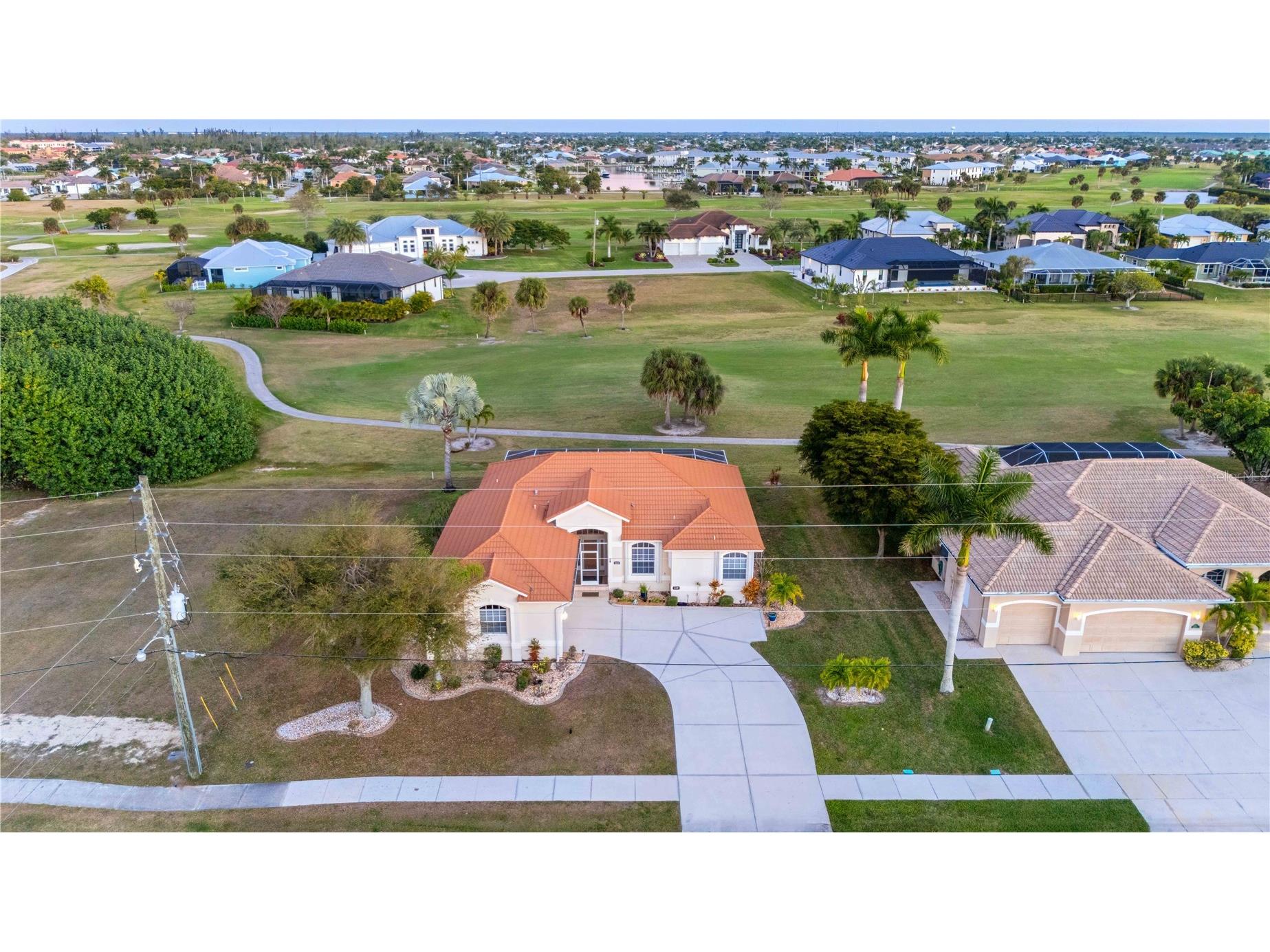 2105 Deborah Drive Punta Gorda FL 33950 C7520099 image1