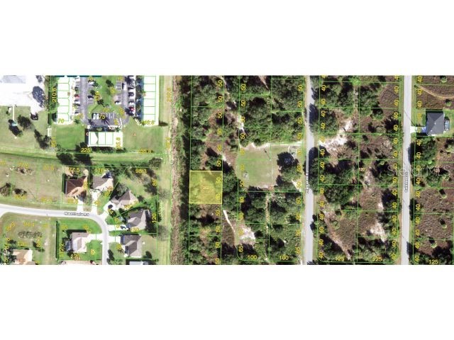 2105 Dumont Drive Punta Gorda FL 33983 O6134510 image1