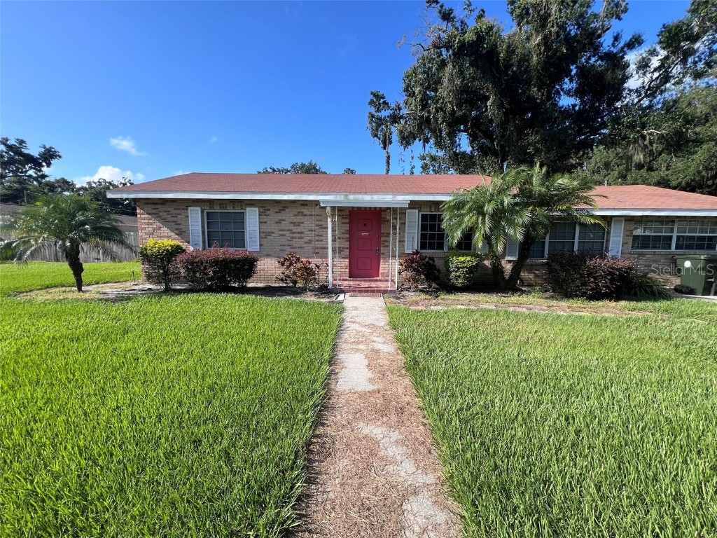 2105 E Cherokee Street Bartow FL 33830 L4954087 image1