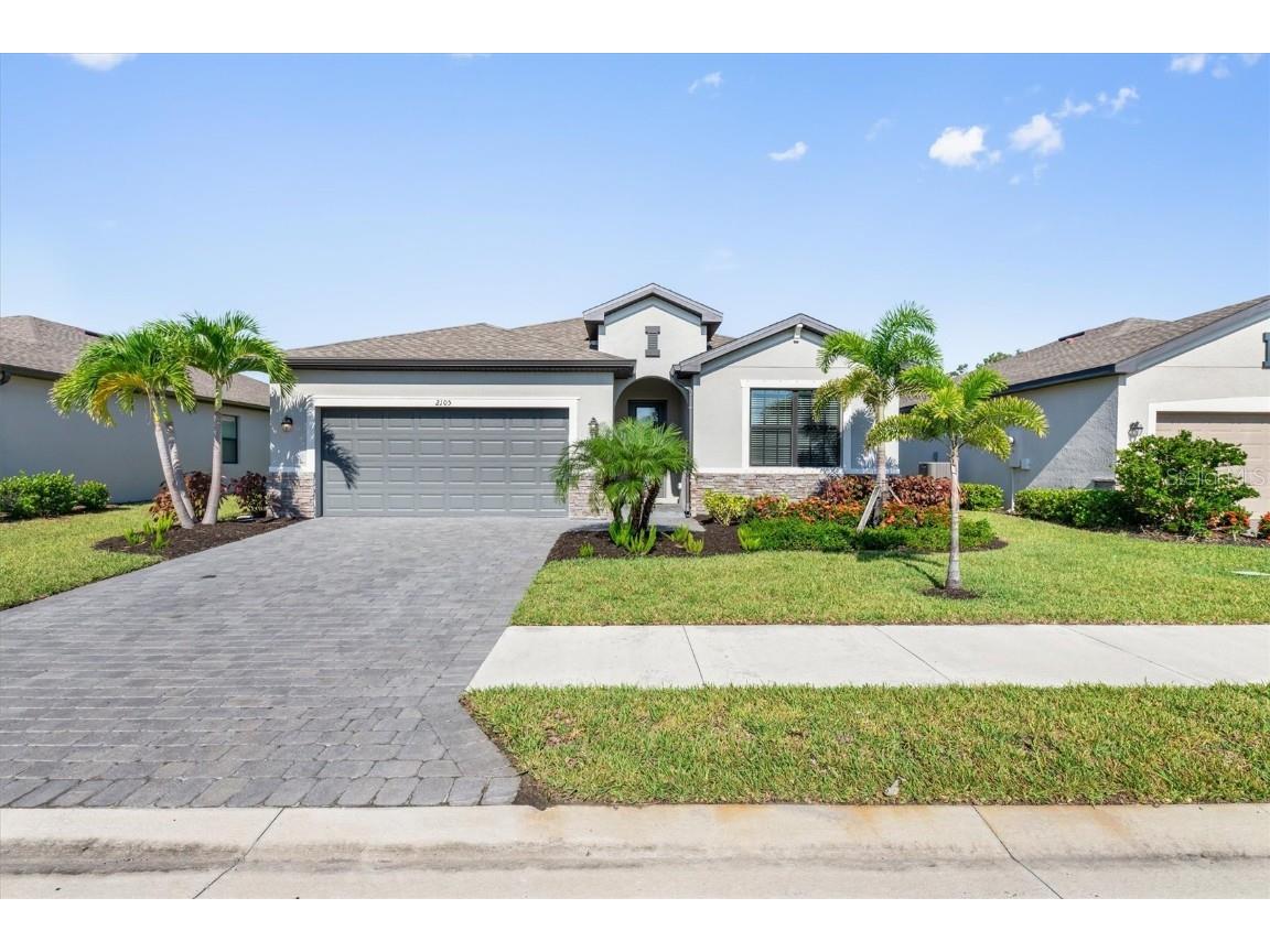 2105 Gardenia Avenue Port Charlotte FL 33953 C7513469 image1