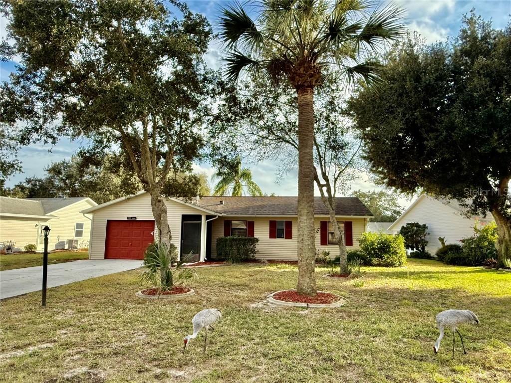 2105 Greenlaw Court #2105 Leesburg FL 34788 S5139750 image1