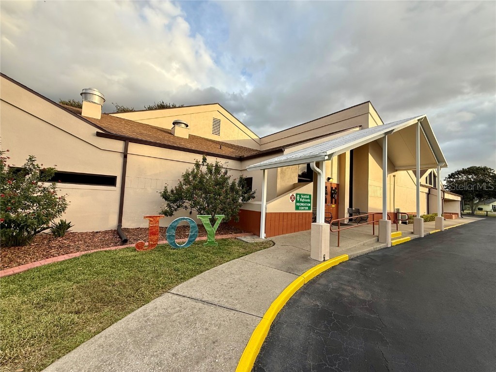 2105 Greenlaw Court #2105 Leesburg FL 34788 S5139750 image27