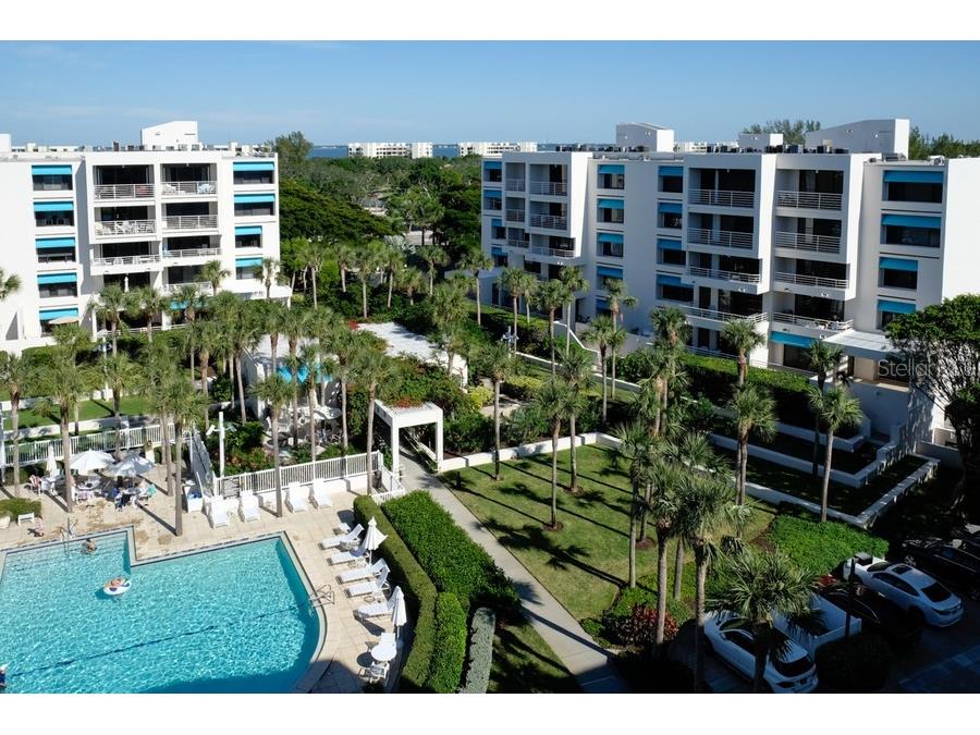 2105 Gulf Of Mexico Drive #3404 Longboat Key FL 34228 A4597848 image13