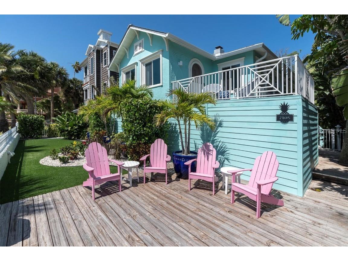 Houses For Sale On Gulf Way St Pete Beach at Joshua Rochester blog