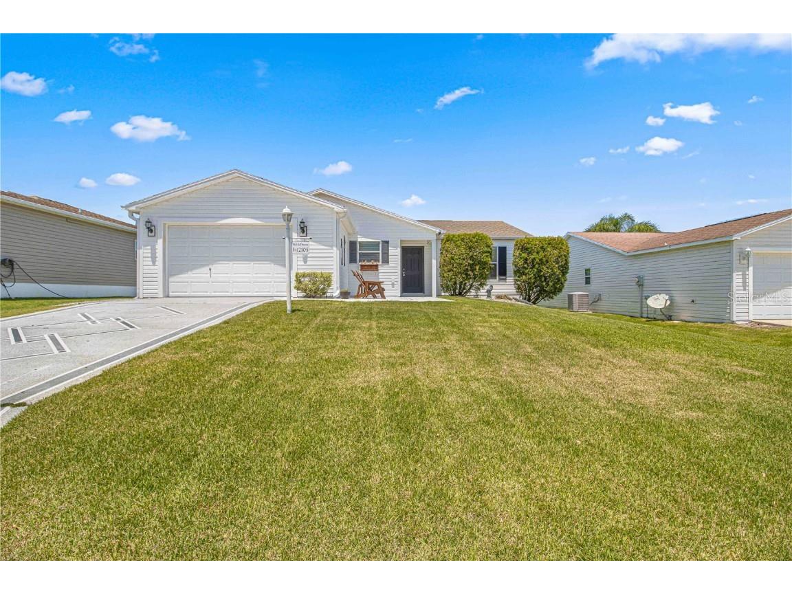 2105 Harston Trail The Villages FL 32162 G5068690 image1