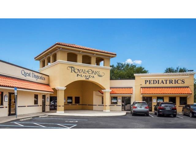 2105 Hartwood Marsh Road #7 Clermont FL 34711 S5084716 image1