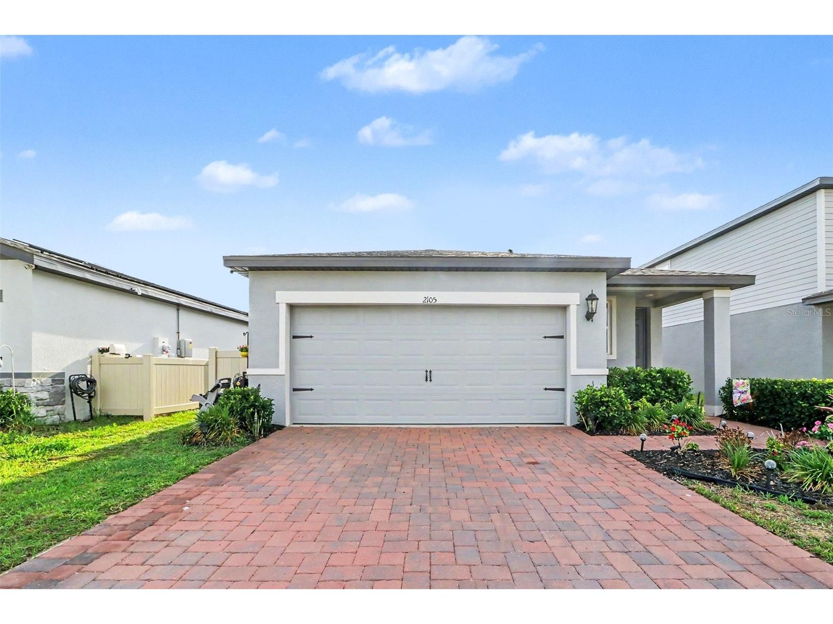 2105 Judith Court Haines City FL 33844 TB8509679 image1