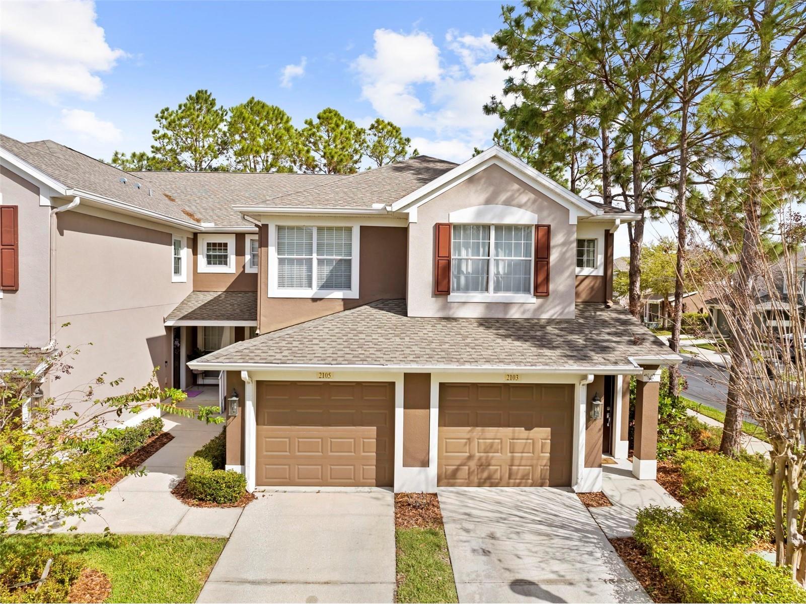 2105 Kings Palace Drive #2105 Riverview FL 33578 TB8485484 image1