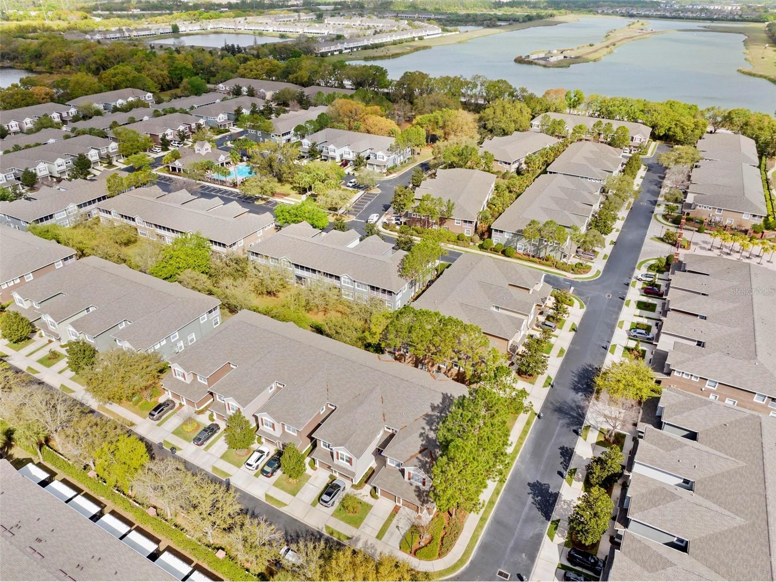 2105 Kings Palace Drive #2105 Riverview FL 33578 TB8485484 image2