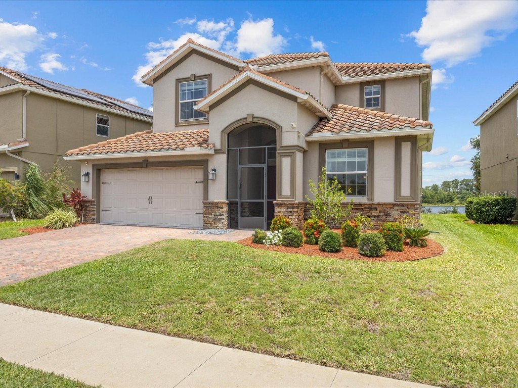 2105 Lake Side Avenue Davenport FL 33837 - GAIN LAKE O6315864 image1