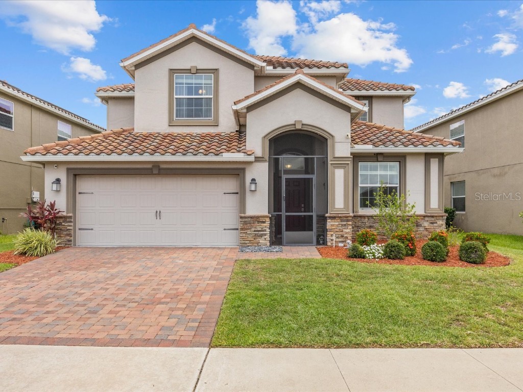 2105 Lake Side Avenue Davenport FL 33837 - GAIN LAKE O6315864 image2