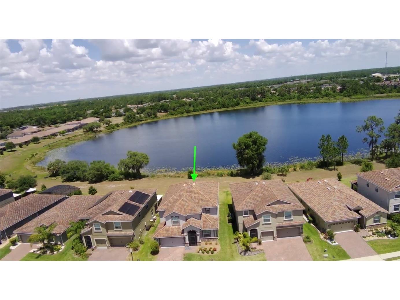 2105 Lake Side Avenue Davenport FL 33837 - GAIN LAKE O6315864 image37