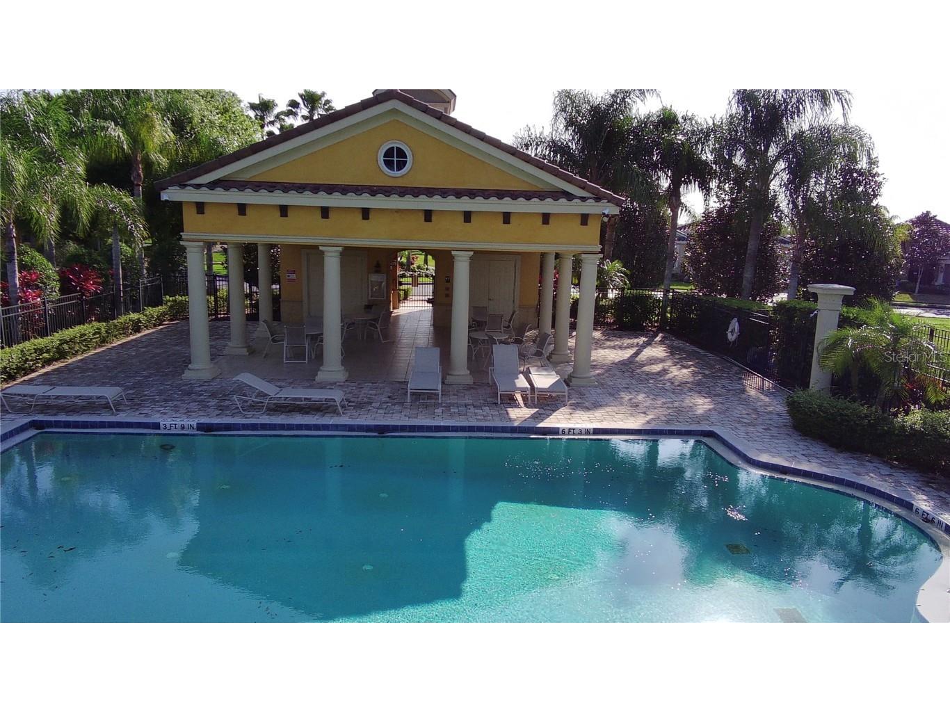 2105 Lake Side Avenue Davenport FL 33837 - GAIN LAKE O6315864 image46