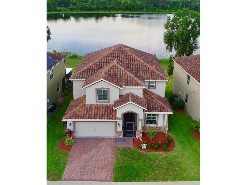 2105 Lake Side Avenue Davenport FL 33837 - GAIN LAKE O6315864 image47