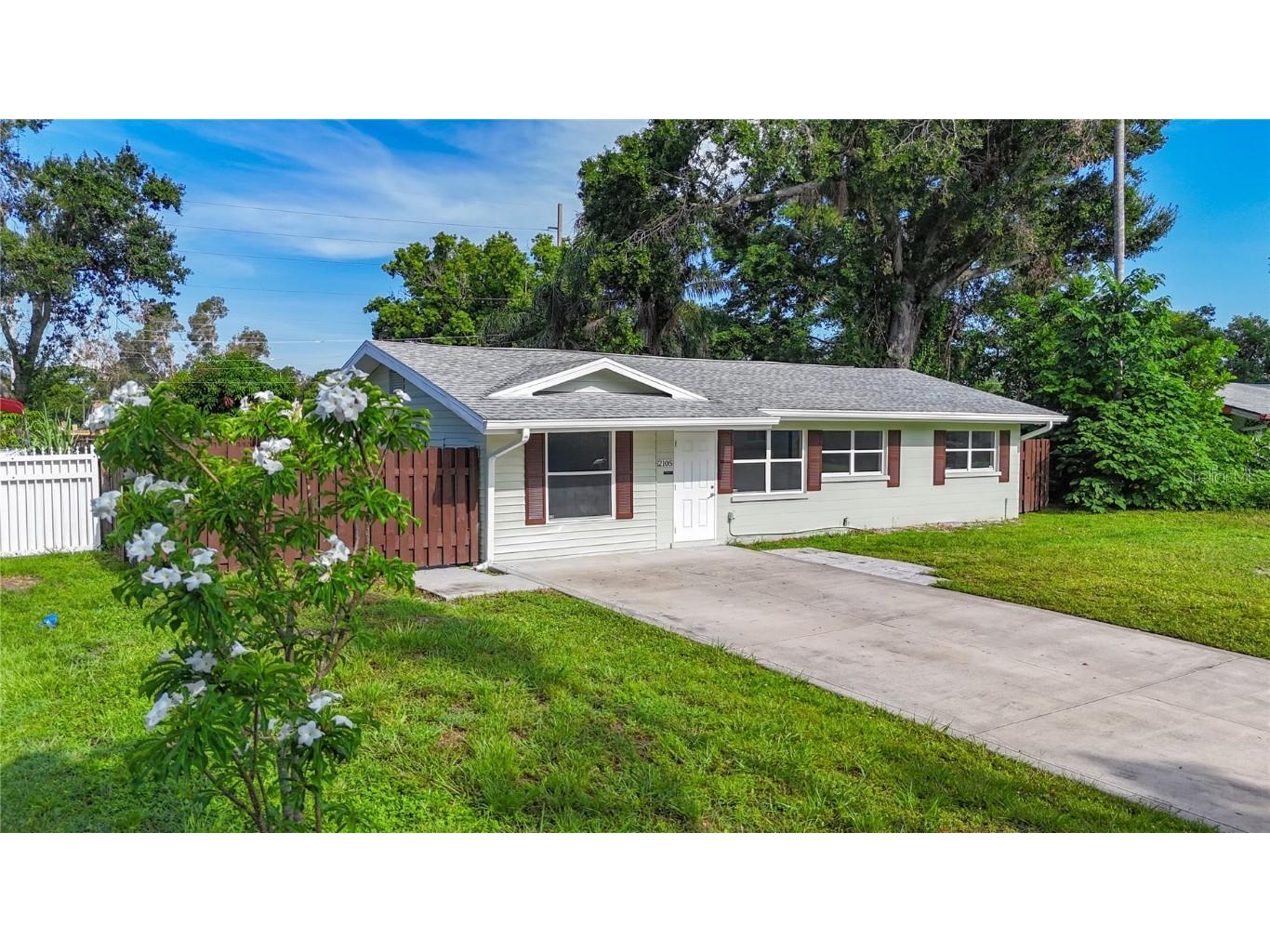 2105 N Allendale Avenue Sarasota FL 34234 TB8441255 image1