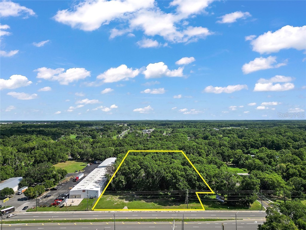 2105 NW 10th (Us Hwy 27) Street Ocala FL 34475 G5084762 image1