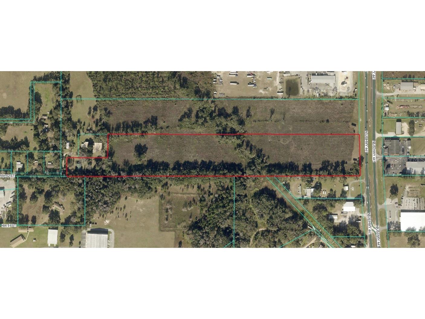 2105 NW 52nd Street Ocala FL 34475 OM716461 image1