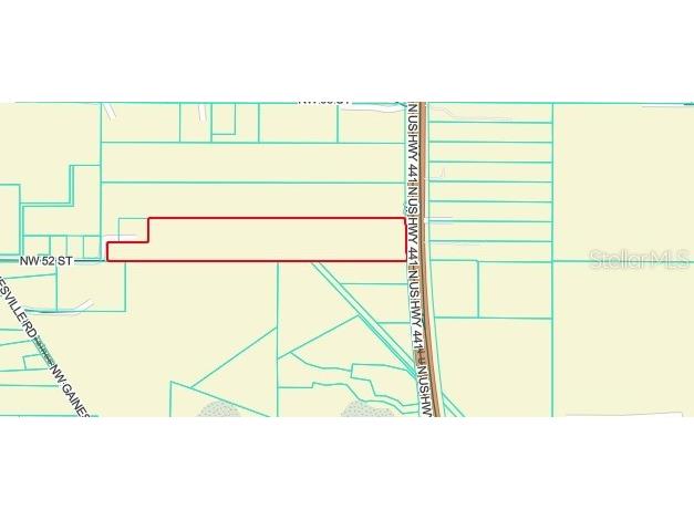 2105 NW 52nd Street Ocala FL 34475 OM716461 image2