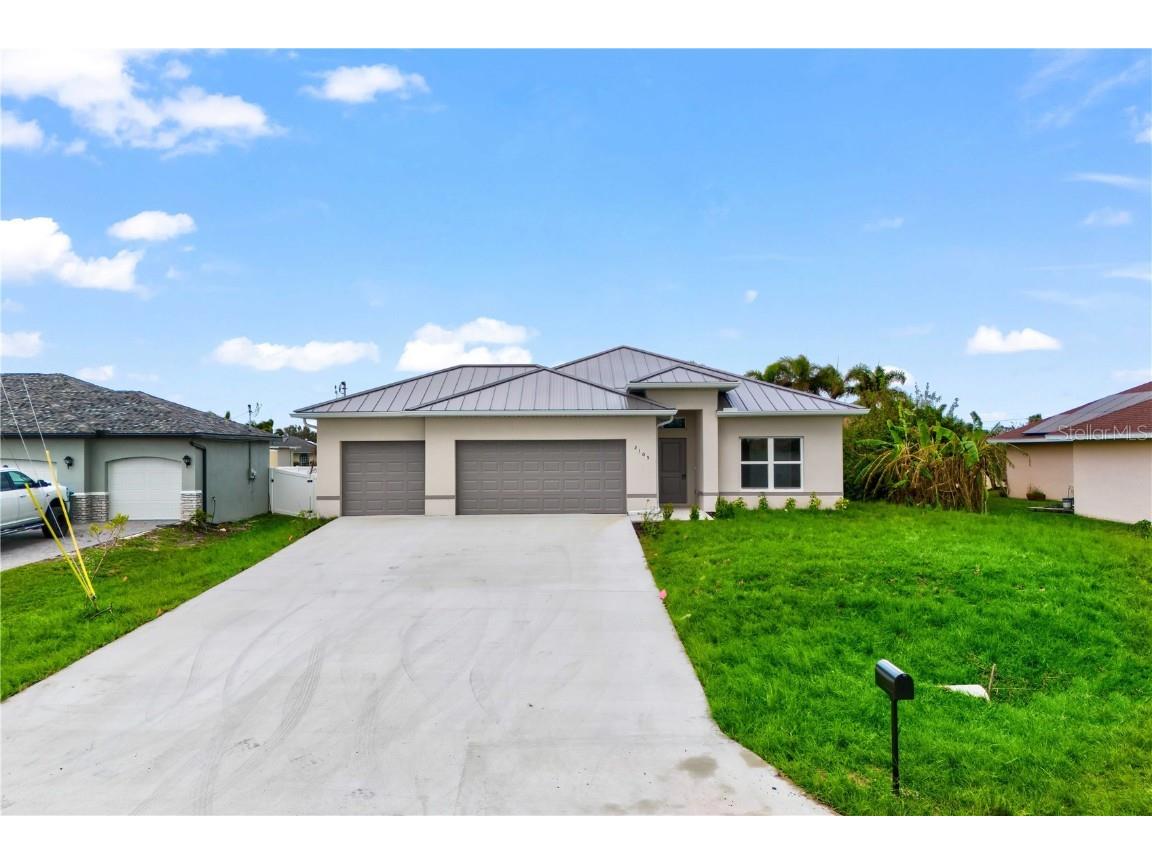 2105 NW 5th Terrace Cape Coral FL 33993 A4633611 image1