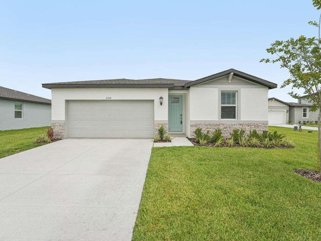 2105 Rosewood Drive Bartow FL 33830 O6290016 image1