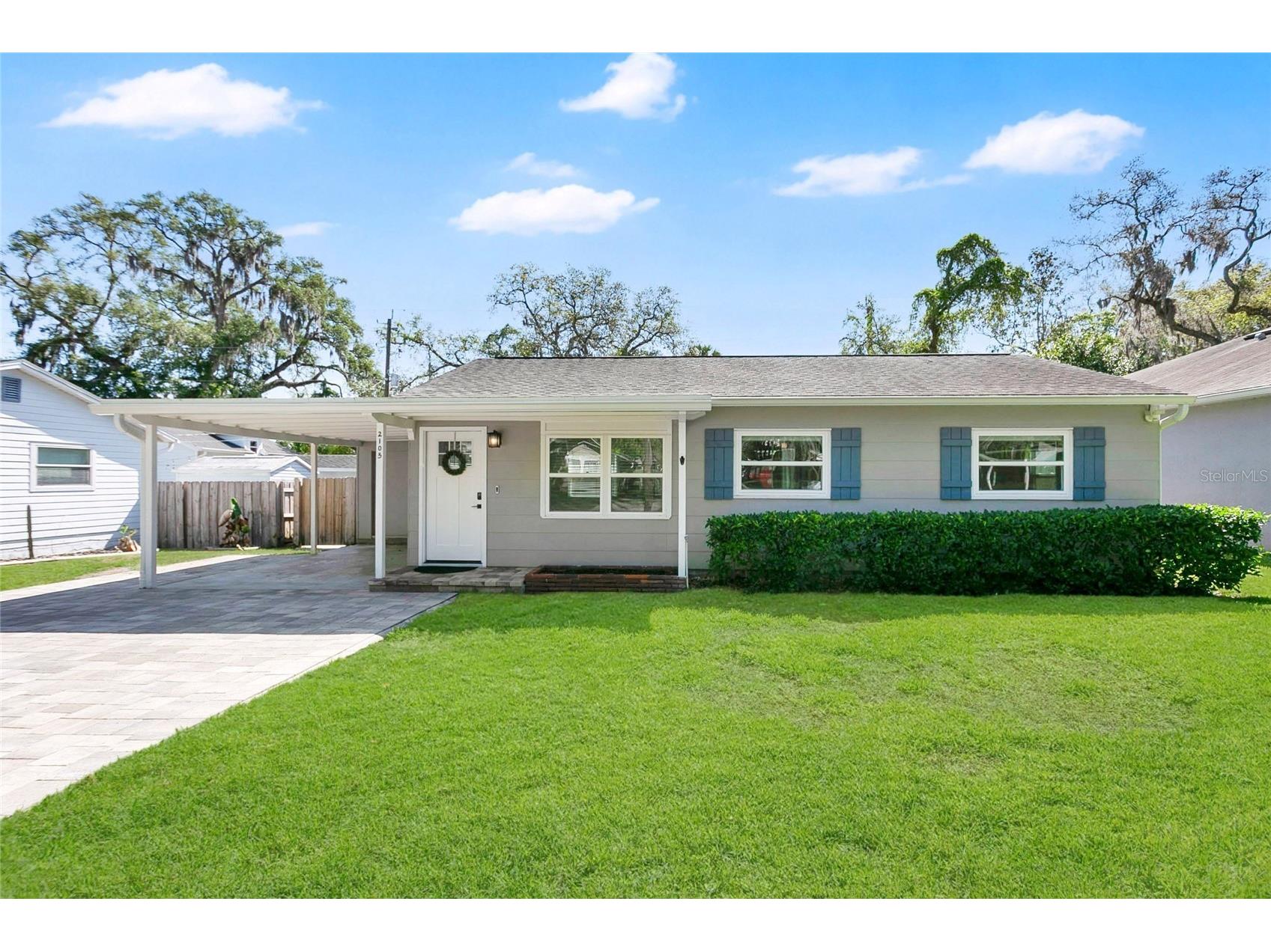 2105 S Palmetto Avenue Sanford FL 32771 O6398637 image1