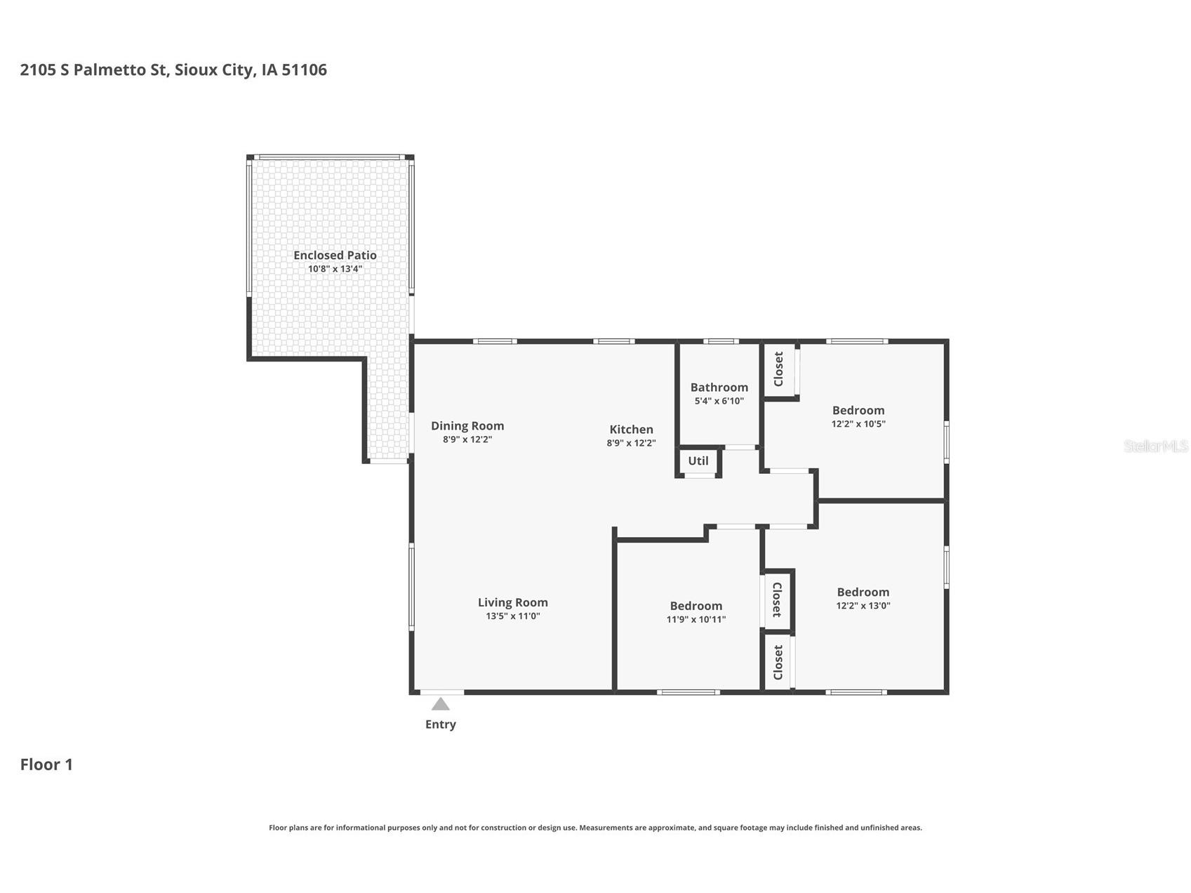 2105 S Palmetto Avenue Sanford FL 32771 O6398637 image37