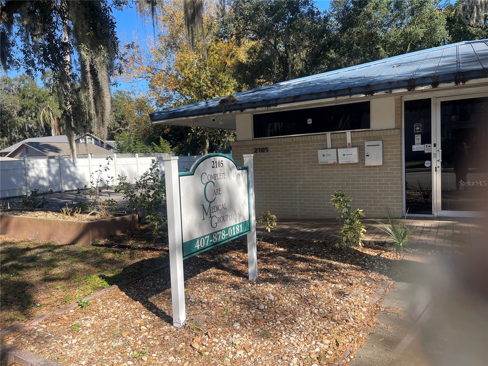 2105 S Park Avenue Sanford FL 32771 O6373914 image2