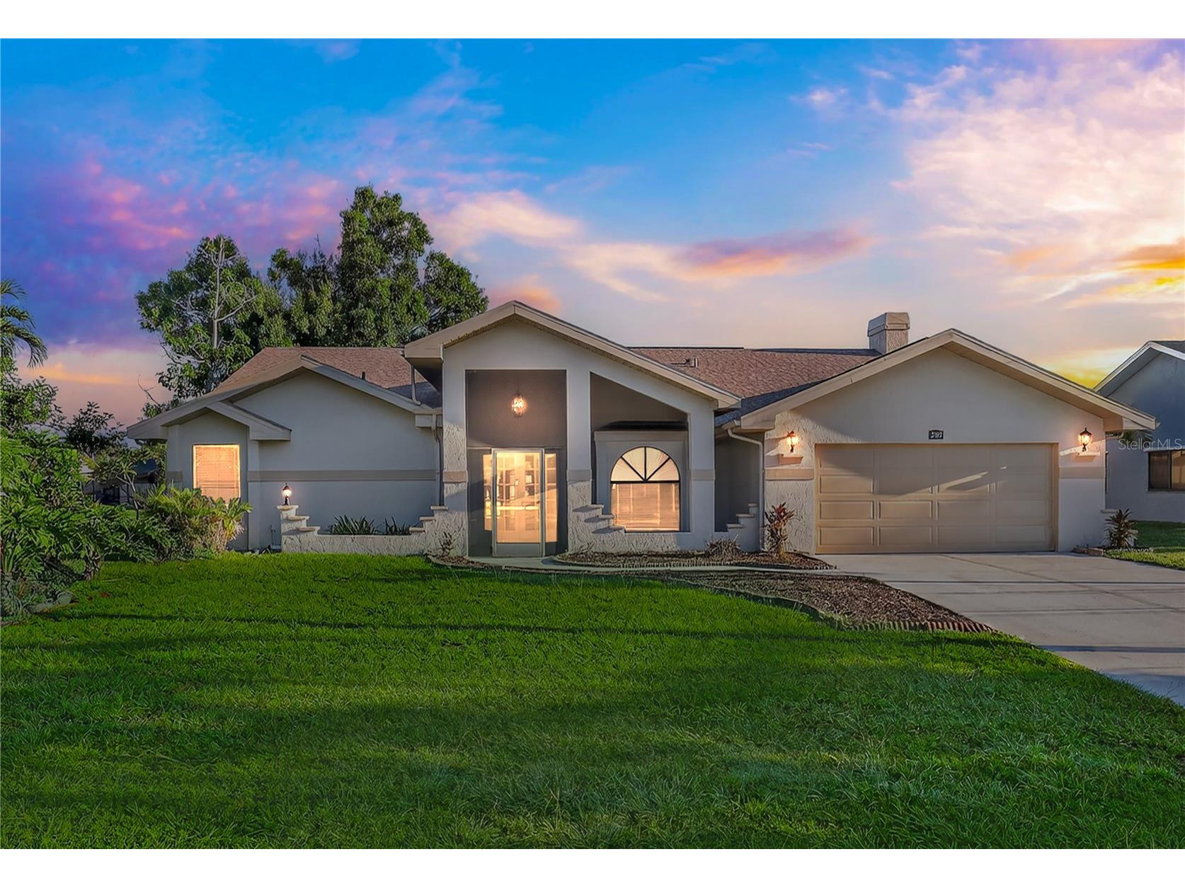 2105 SE 2nd Terrace Cape Coral FL 33990 A4666691 image1