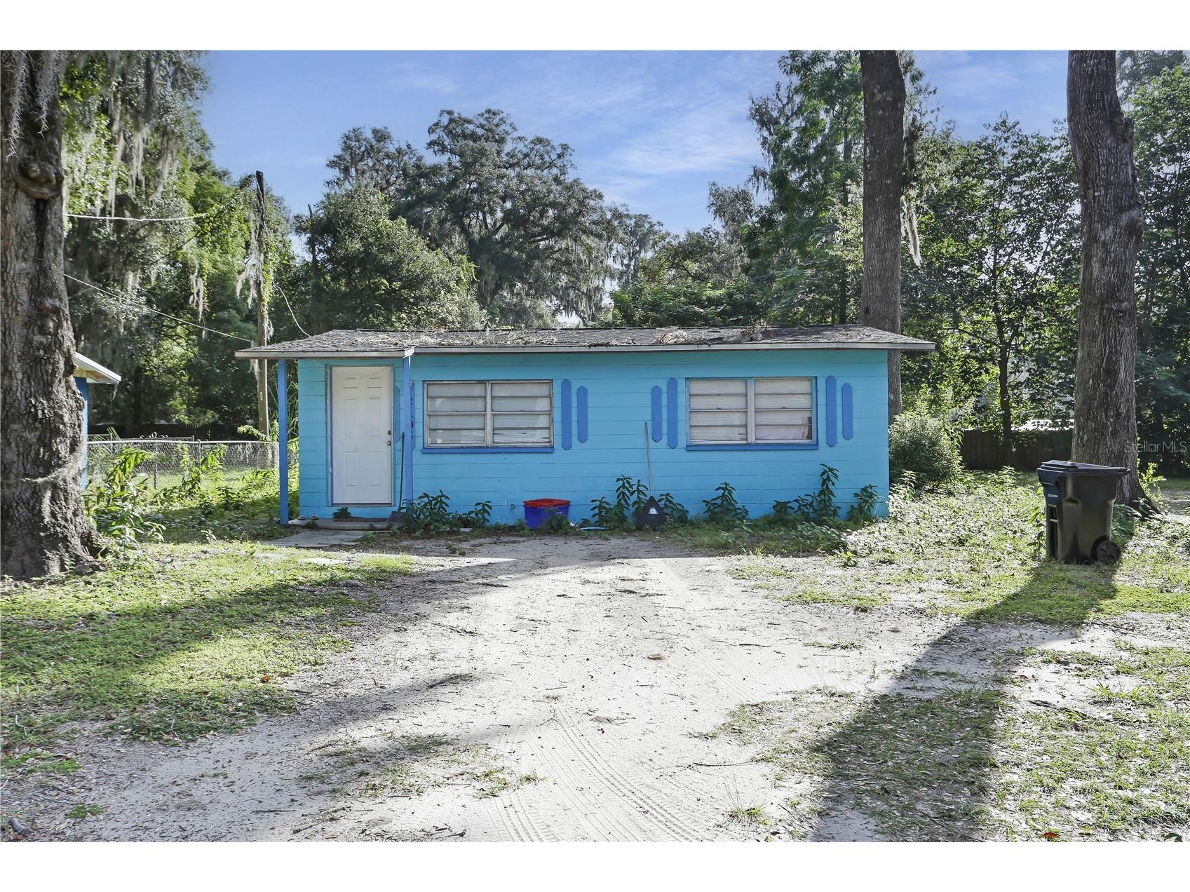 2105 SE 45th Terrace Gainesville FL 32641 GC536413 image1