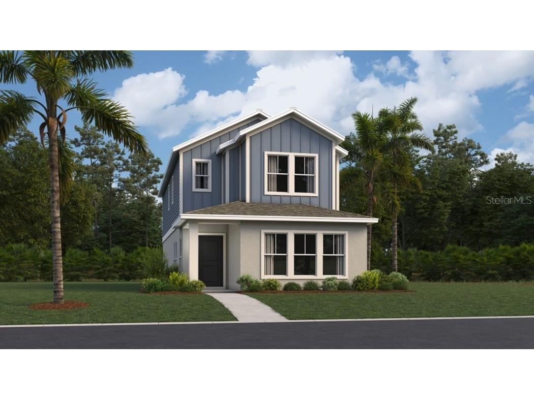 2105 Stake Out Way Apopka FL 32703 TB8381326 image1