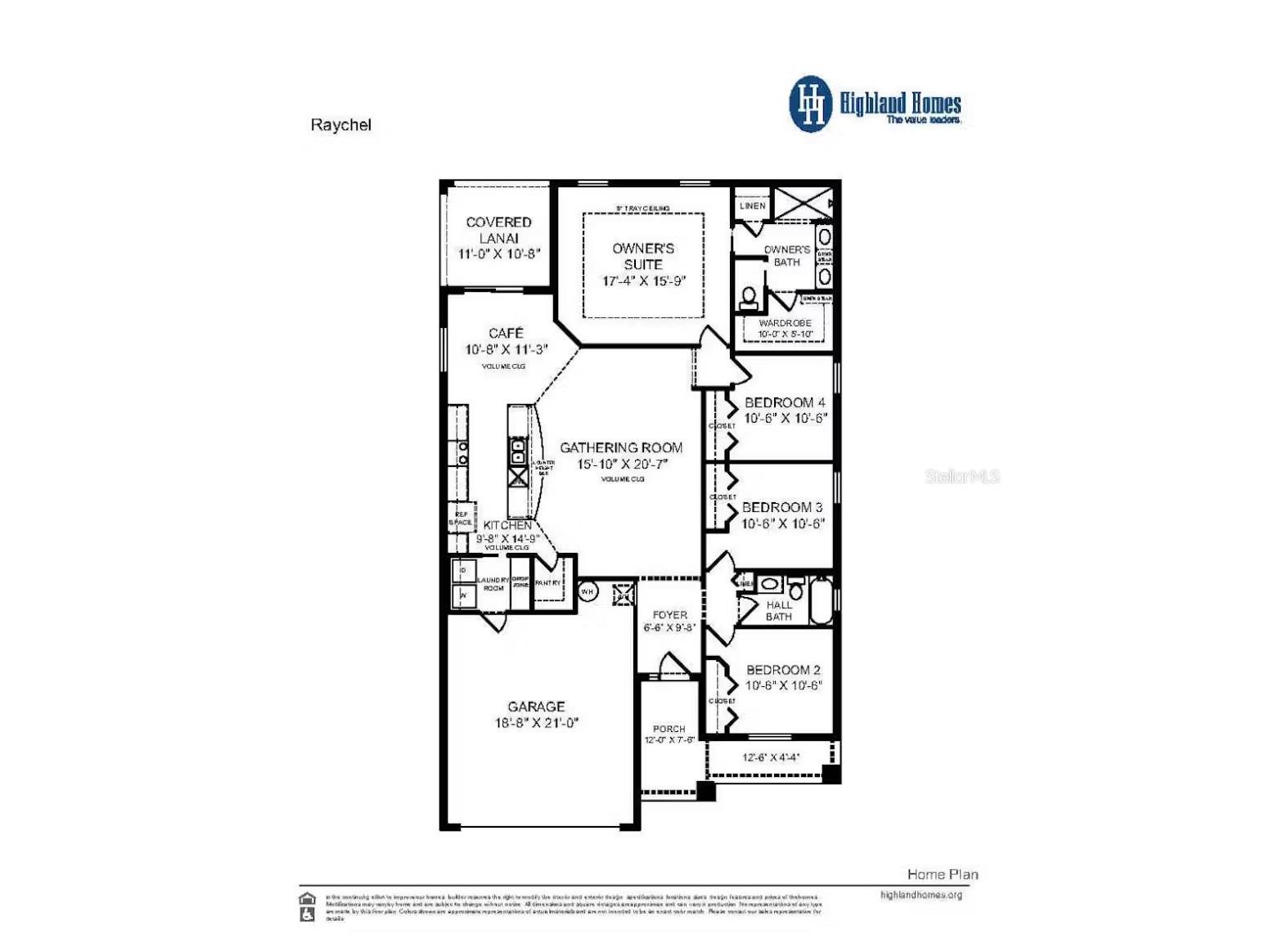 2105 Summerlake Drive Auburndale FL 33823 L4962994 image2