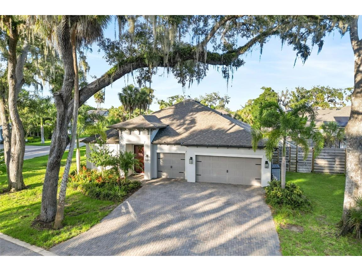 2105 Sylvan Lea Drive Sarasota FL 34240 A4615866 image1