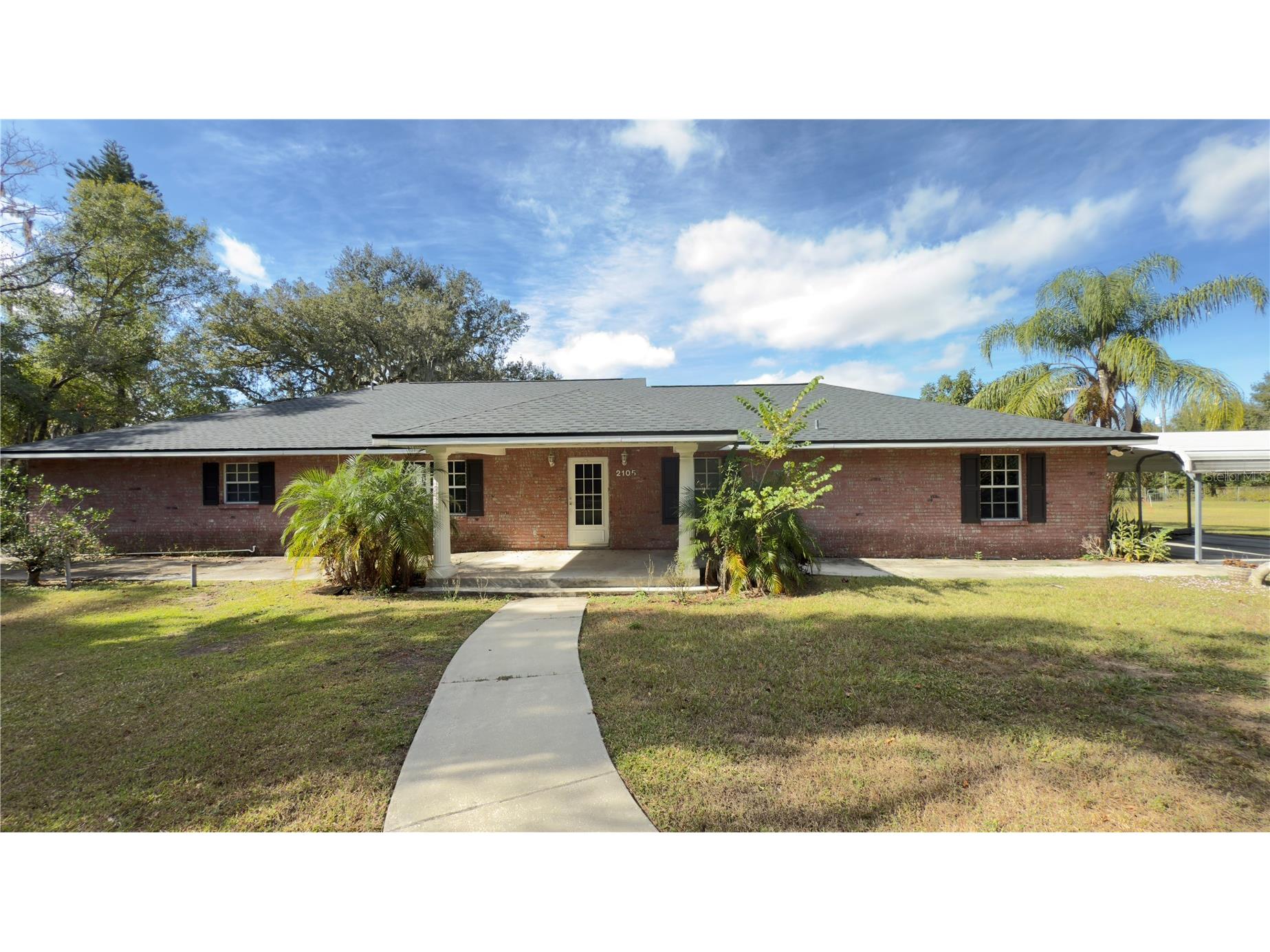 2105 Vickery Lane Dover FL 33527 TB8452724 image1