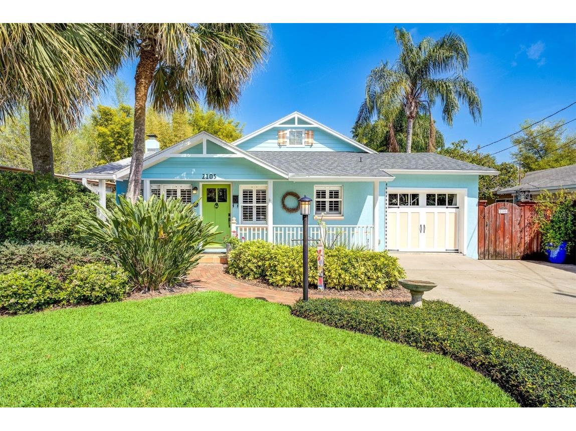 2105 Vivada Street Orlando FL 32803 O6182249 image1