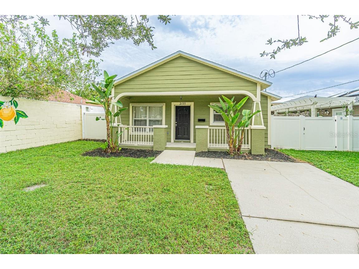 2105 W Carmen Street Tampa FL 33606 TB8425733 image1