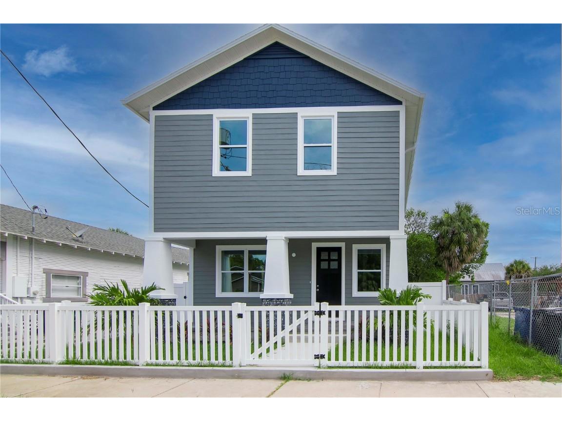 2105 W Chestnut Street Tampa FL 33607 T3455768 image1