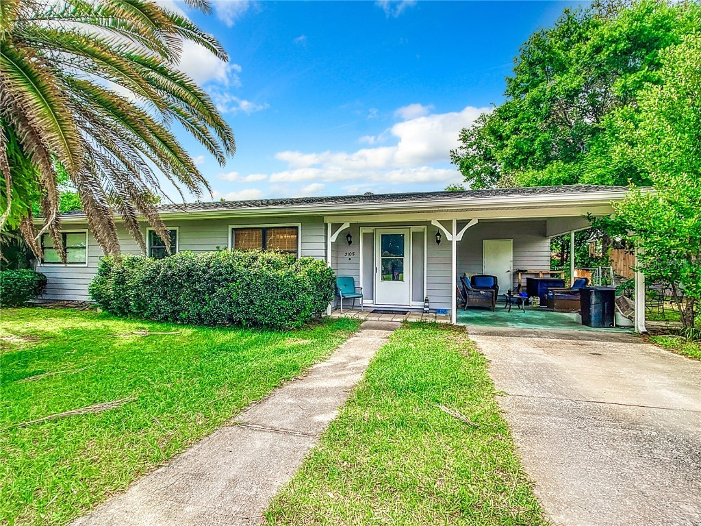 2105 W Greenway Place Citrus Springs FL 34434 OM675428 image1