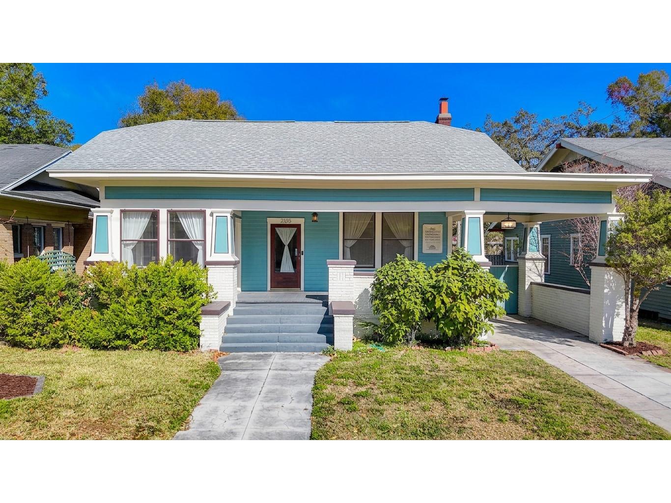 2105 W Southview Avenue Tampa FL 33606 TB8467754 image1