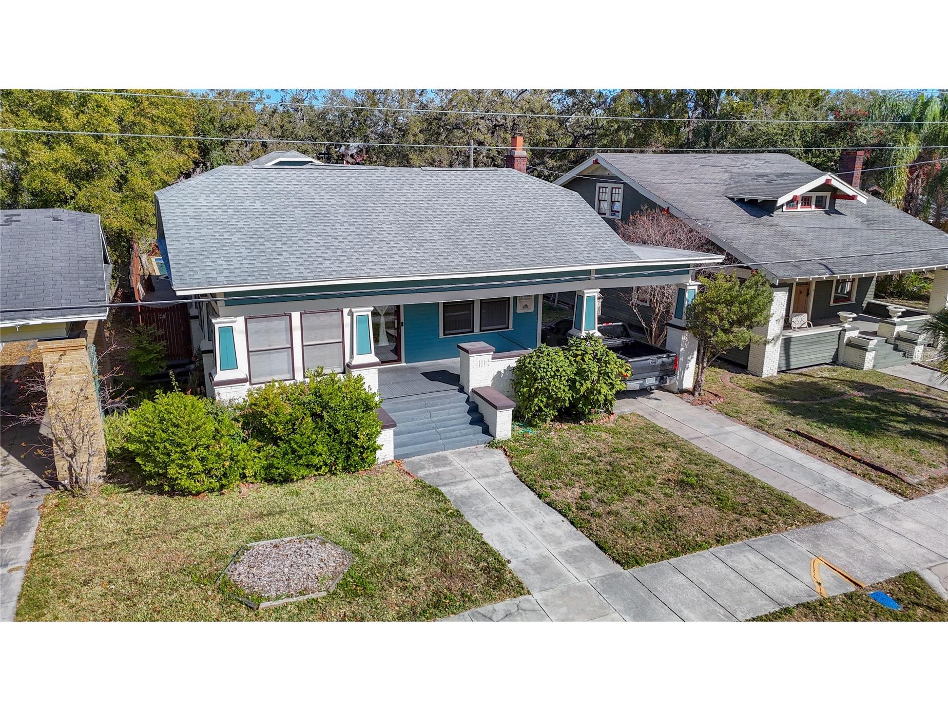 2105 W Southview Avenue Tampa FL 33606 TB8467754 image4